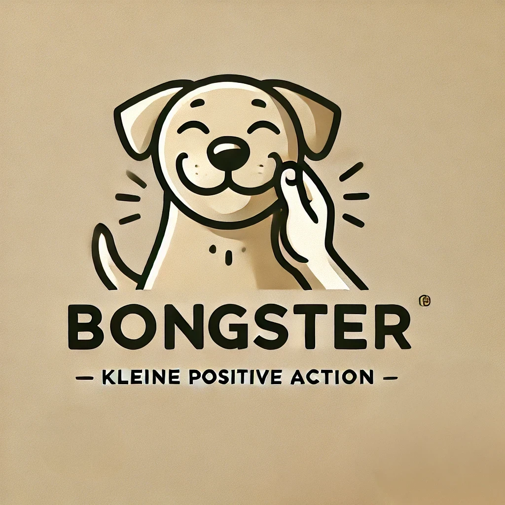 Bongster Note